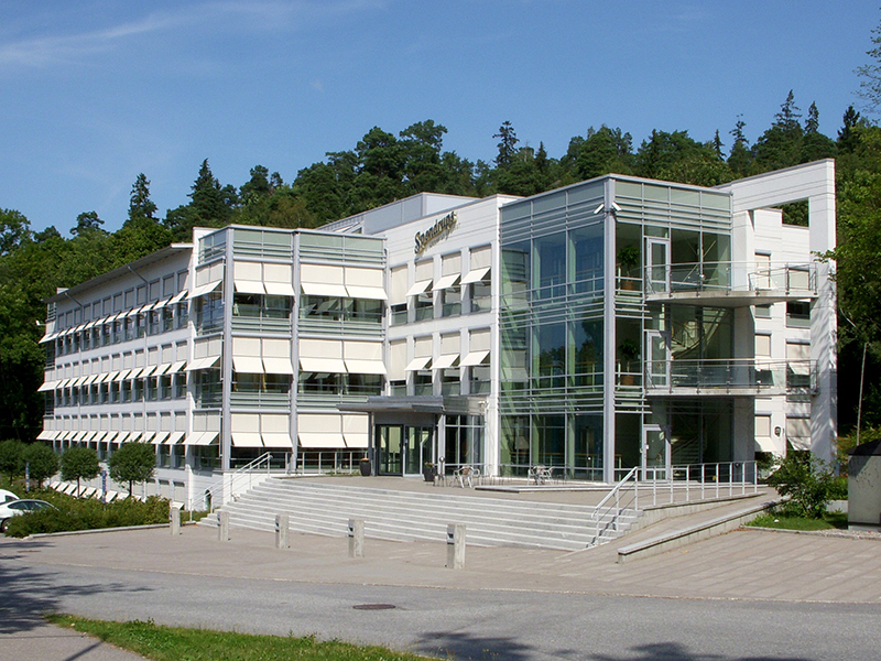 Grundskola Vårby Udde Grundskola Vårby Udde